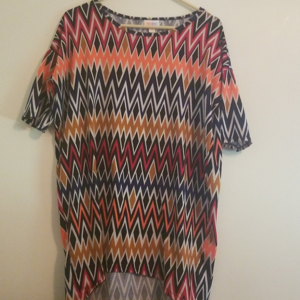 Lularoe Irma